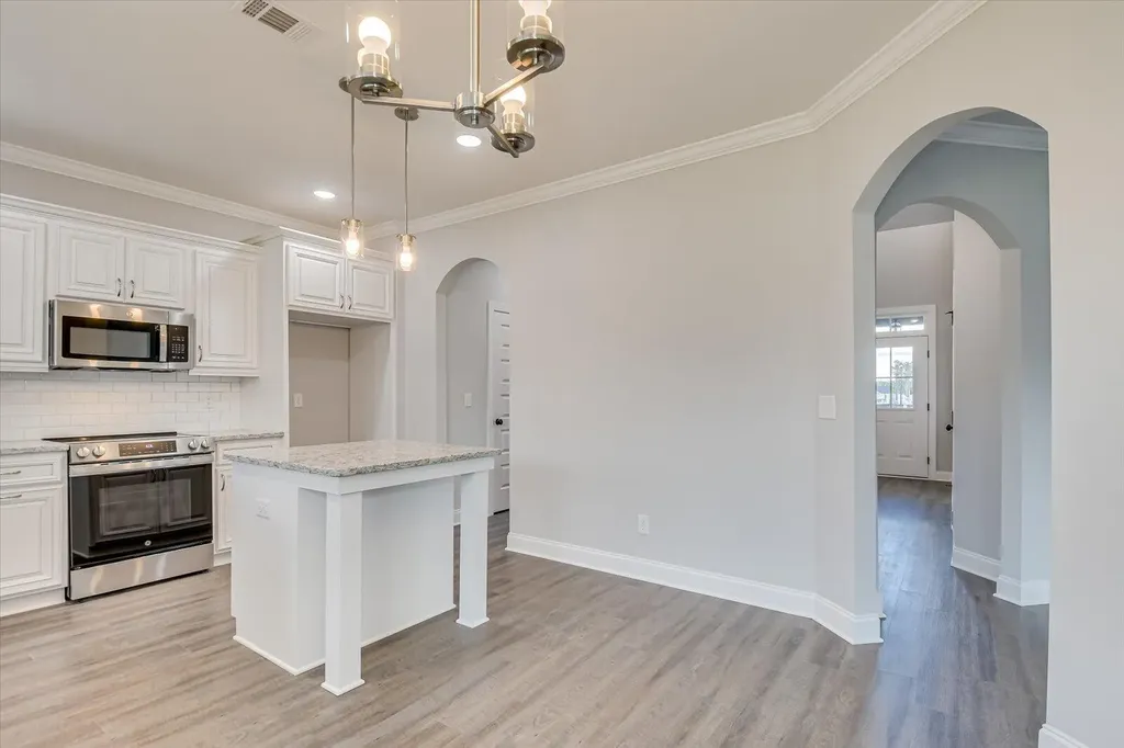 1817 Harbury Drive Grovetown GA 30813