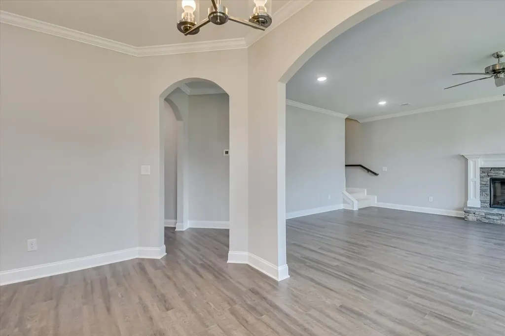1817 Harbury Drive Grovetown GA 30813
