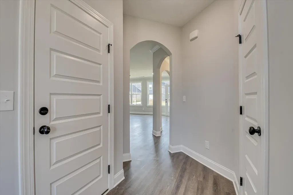 1817 Harbury Drive Grovetown GA 30813
