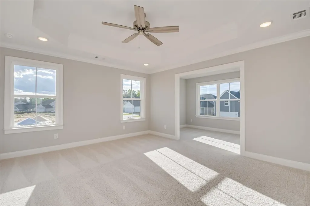 1817 Harbury Drive Grovetown GA 30813