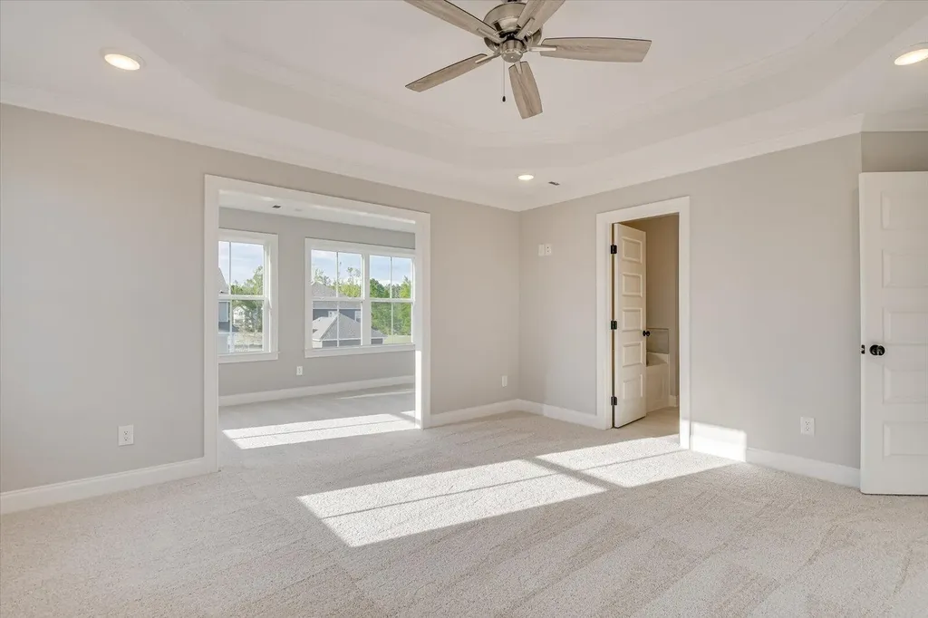 1817 Harbury Drive Grovetown GA 30813