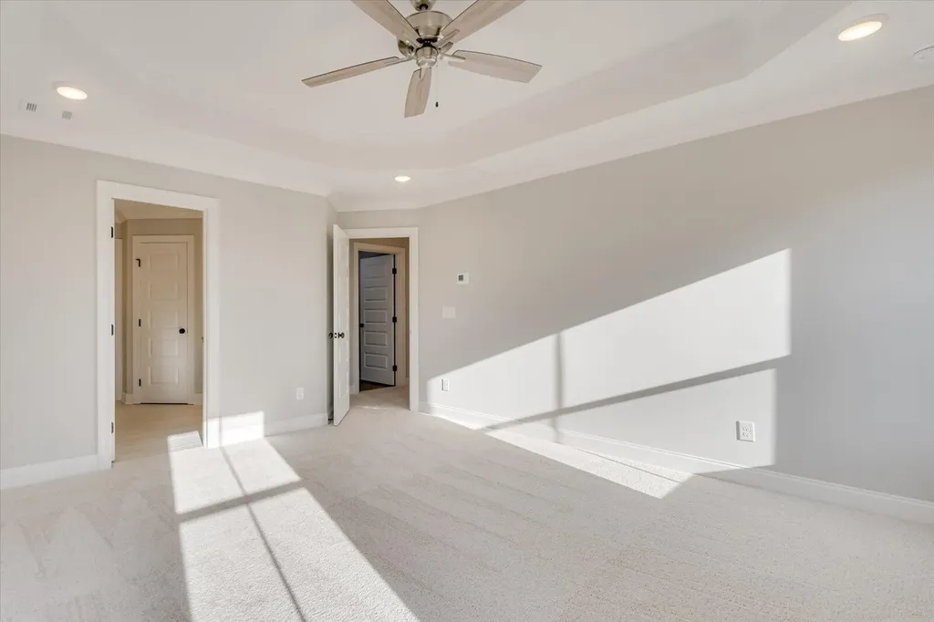 1817 Harbury Drive Grovetown GA 30813