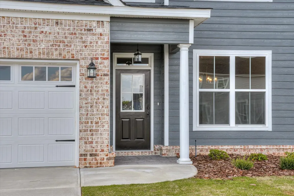 1817 Harbury Drive Grovetown GA 30813