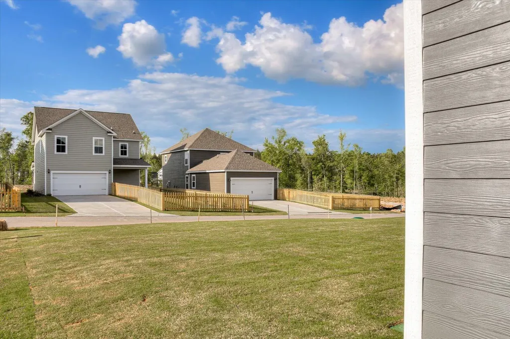 1817 Harbury Drive Grovetown GA 30813