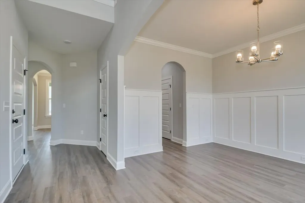 1817 Harbury Drive Grovetown GA 30813