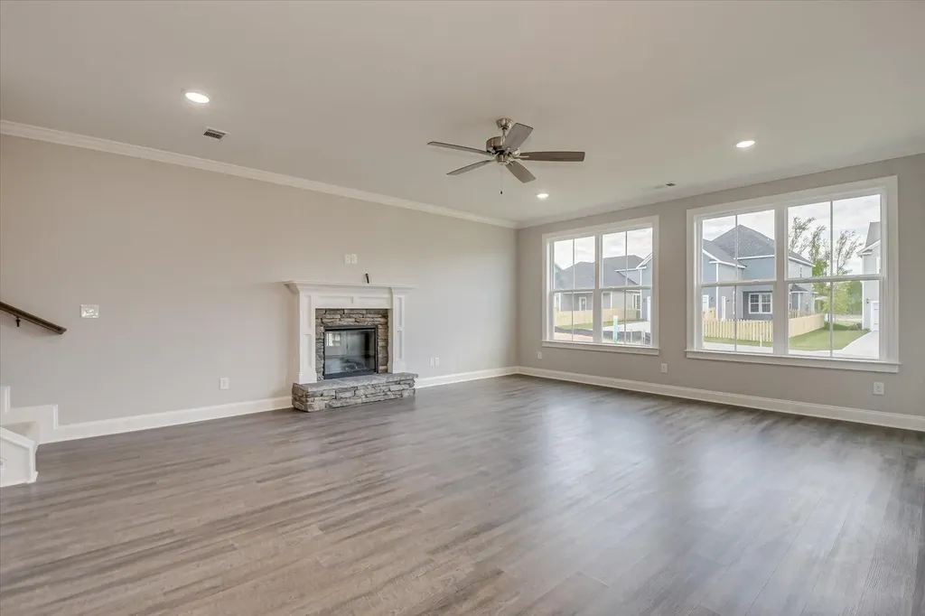 1817 Harbury Drive Grovetown GA 30813