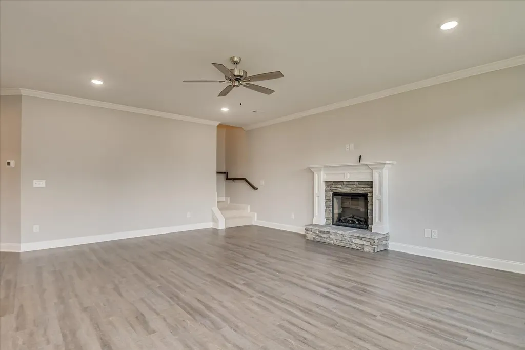 1817 Harbury Drive Grovetown GA 30813
