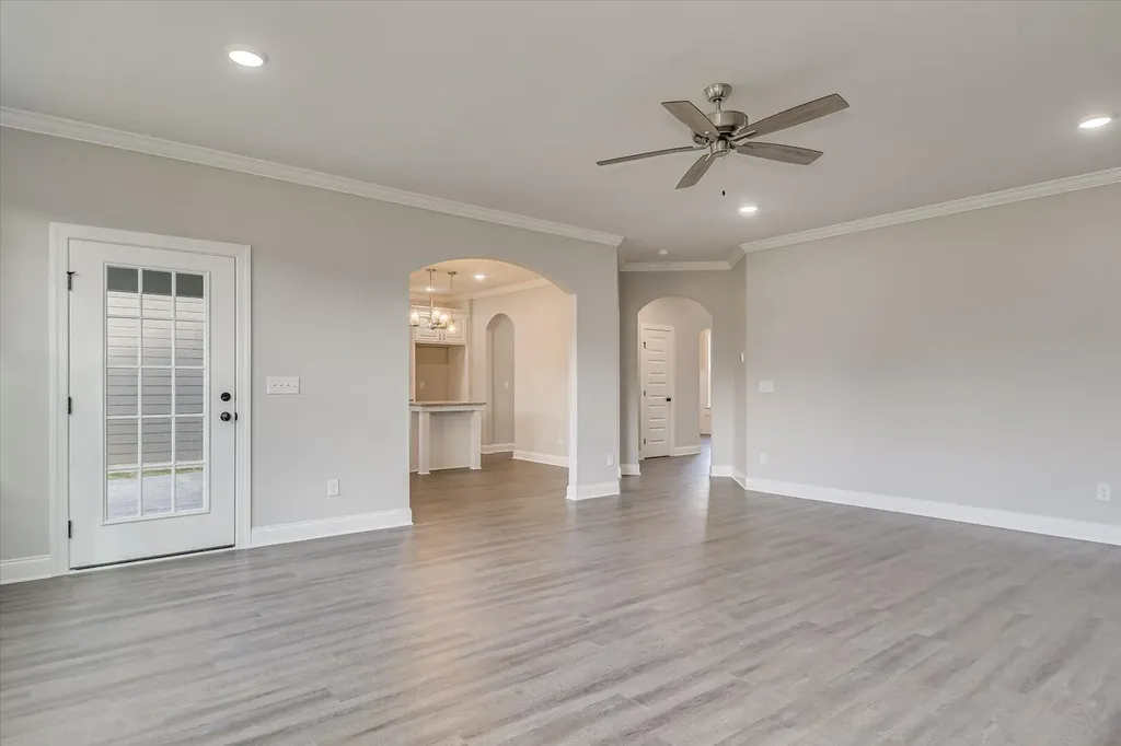 1817 Harbury Drive Grovetown GA 30813