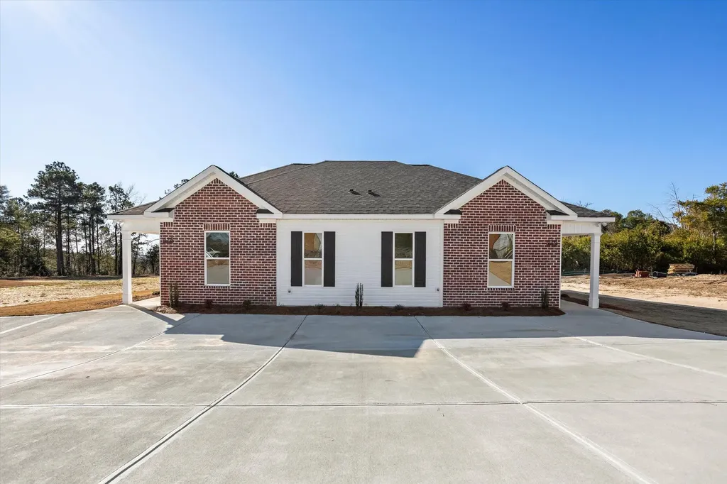 416 Bradleyville Road North Augusta SC 29841