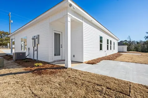 416 Bradleyville Road North Augusta SC 29841