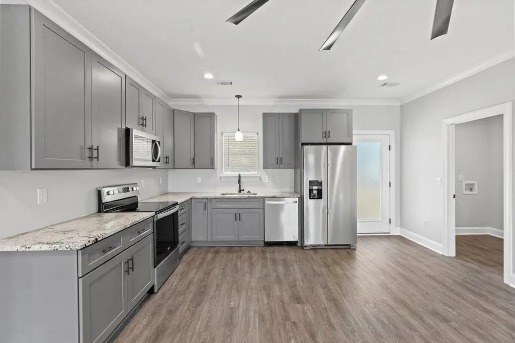 2137 Gatewood Drive Augusta GA 30906