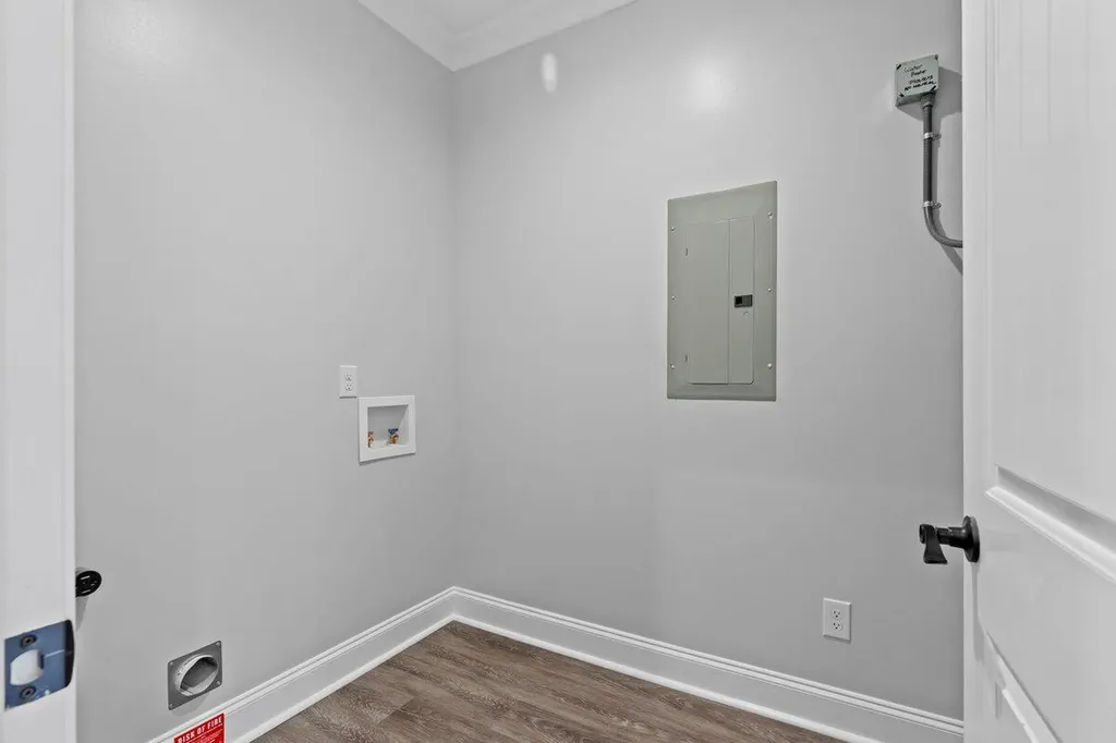2137 Gatewood Drive Augusta GA 30906