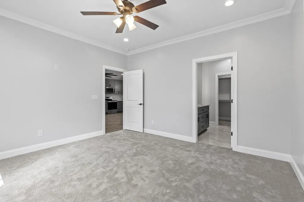 2137 Gatewood Drive Augusta GA 30906