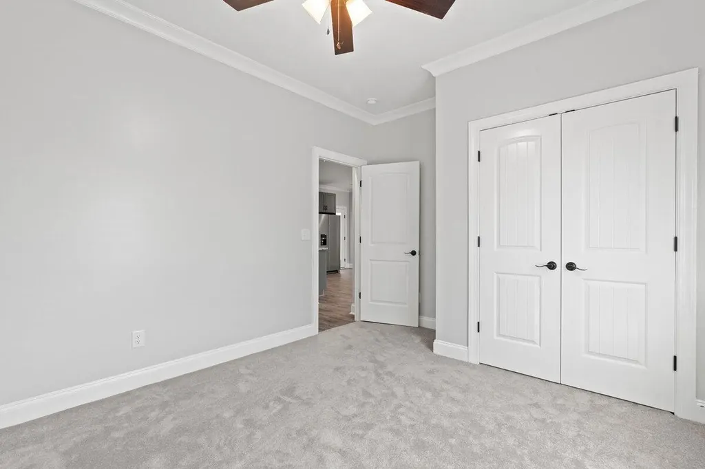 2137 Gatewood Drive Augusta GA 30906