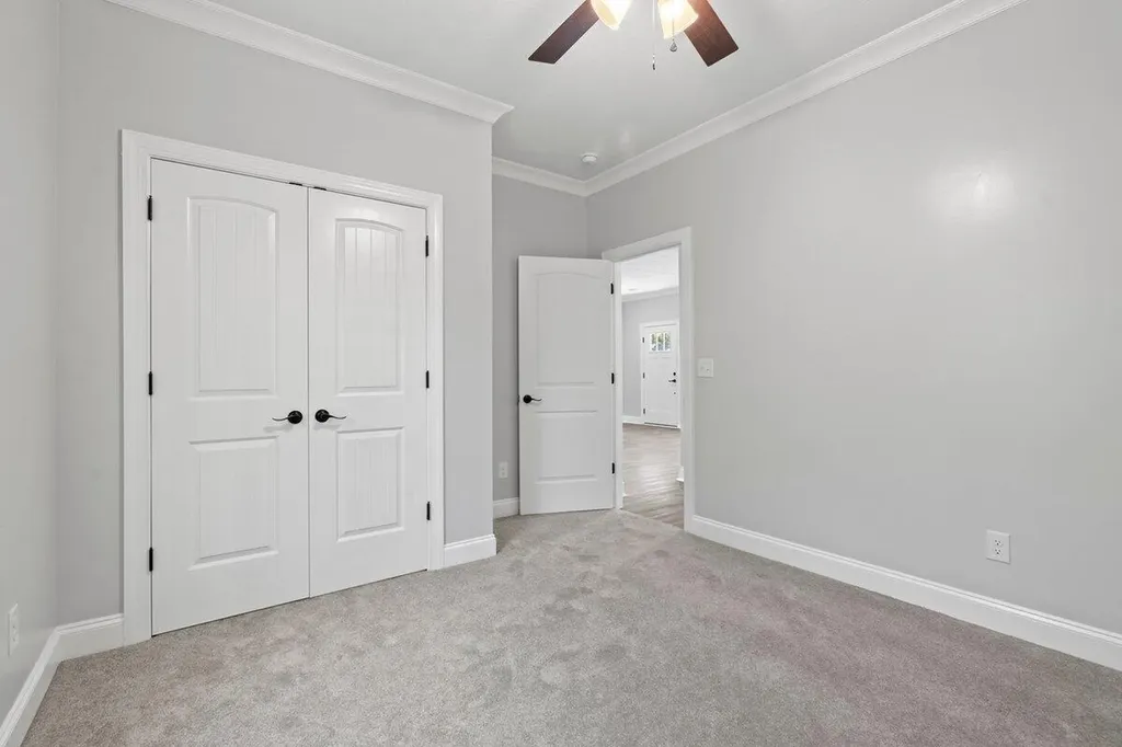 2137 Gatewood Drive Augusta GA 30906