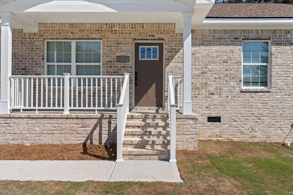 2137 Gatewood Drive Augusta GA 30906