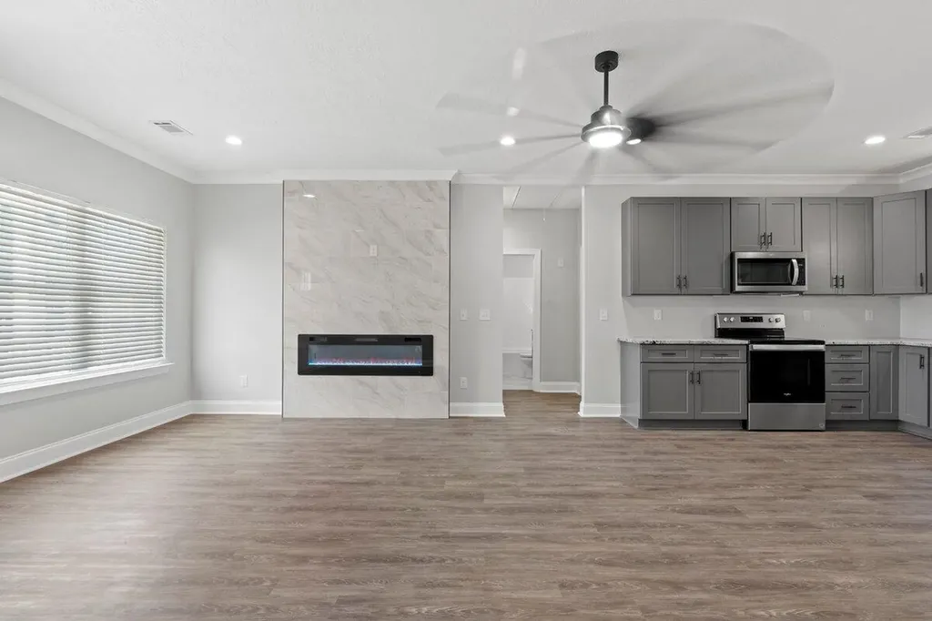 2137 Gatewood Drive Augusta GA 30906