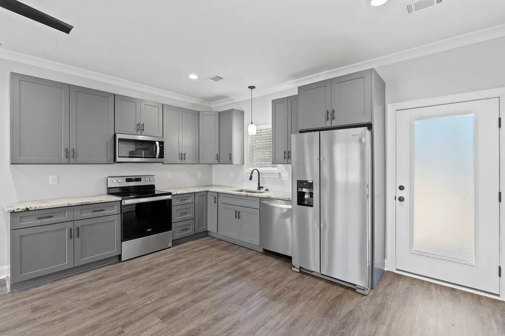 2137 Gatewood Drive Augusta GA 30906