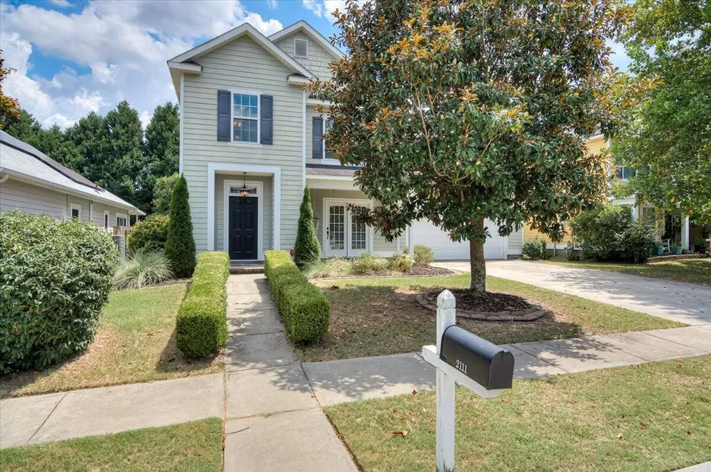 2111 Magnolia Pwky Parkway Grovetown GA 30813