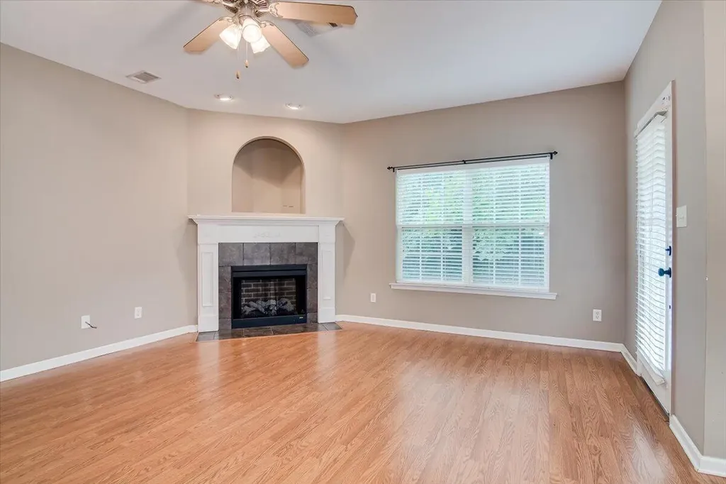 2111 Magnolia Pwky Parkway Grovetown GA 30813