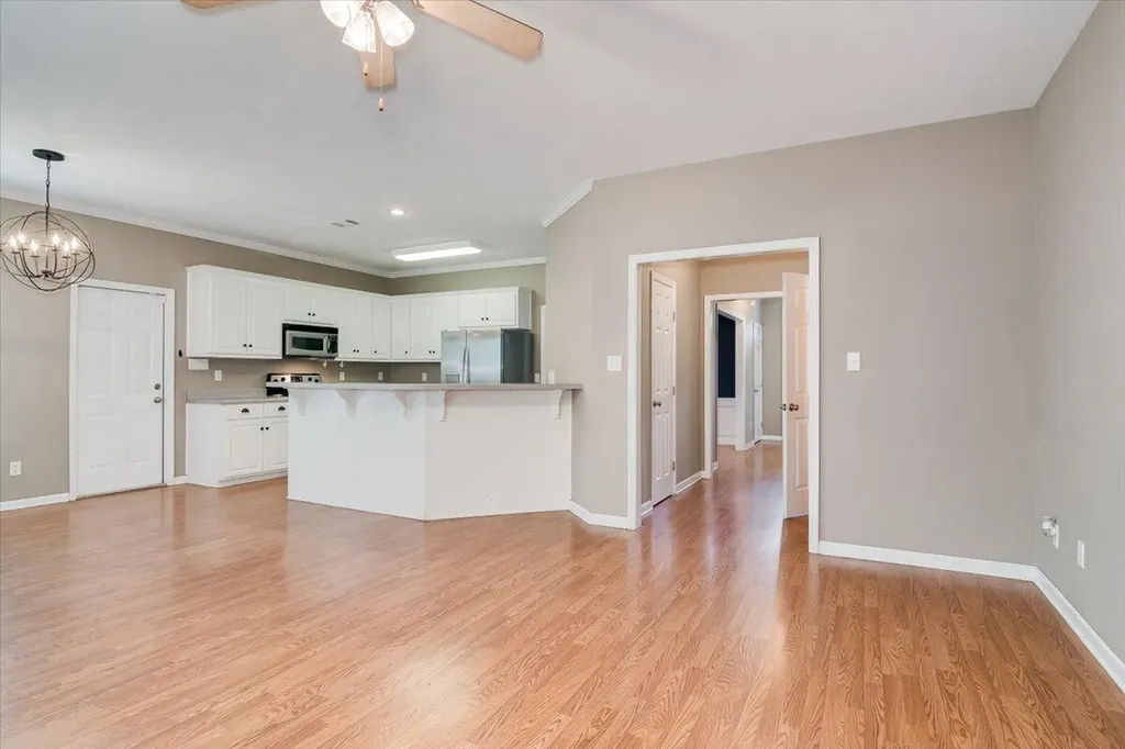 2111 Magnolia Pwky Parkway Grovetown GA 30813