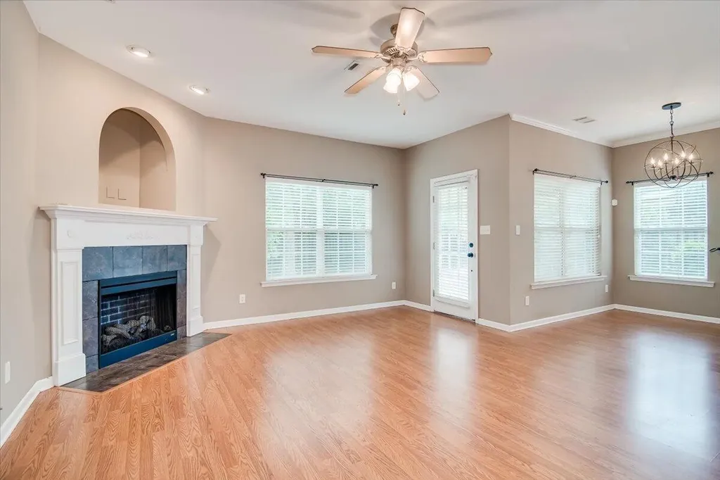 2111 Magnolia Pwky Parkway Grovetown GA 30813