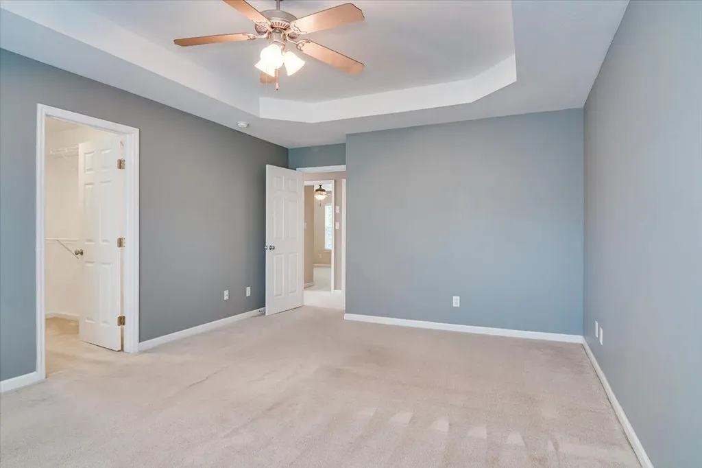 2111 Magnolia Pwky Parkway Grovetown GA 30813