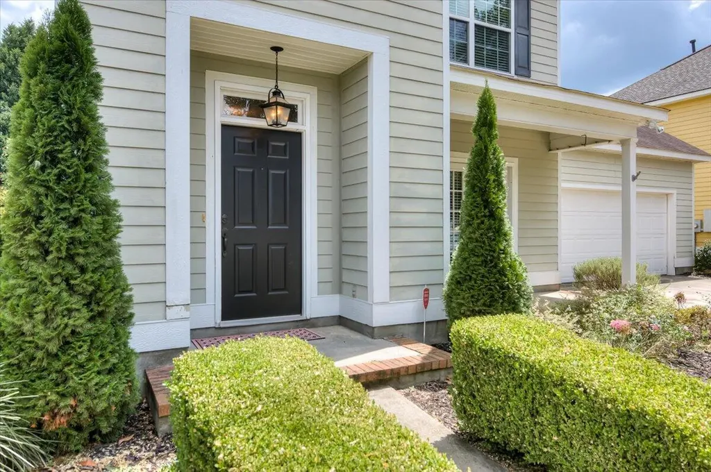2111 Magnolia Pwky Parkway Grovetown GA 30813