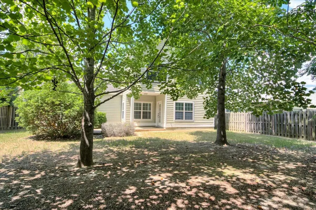 2111 Magnolia Pwky Parkway Grovetown GA 30813