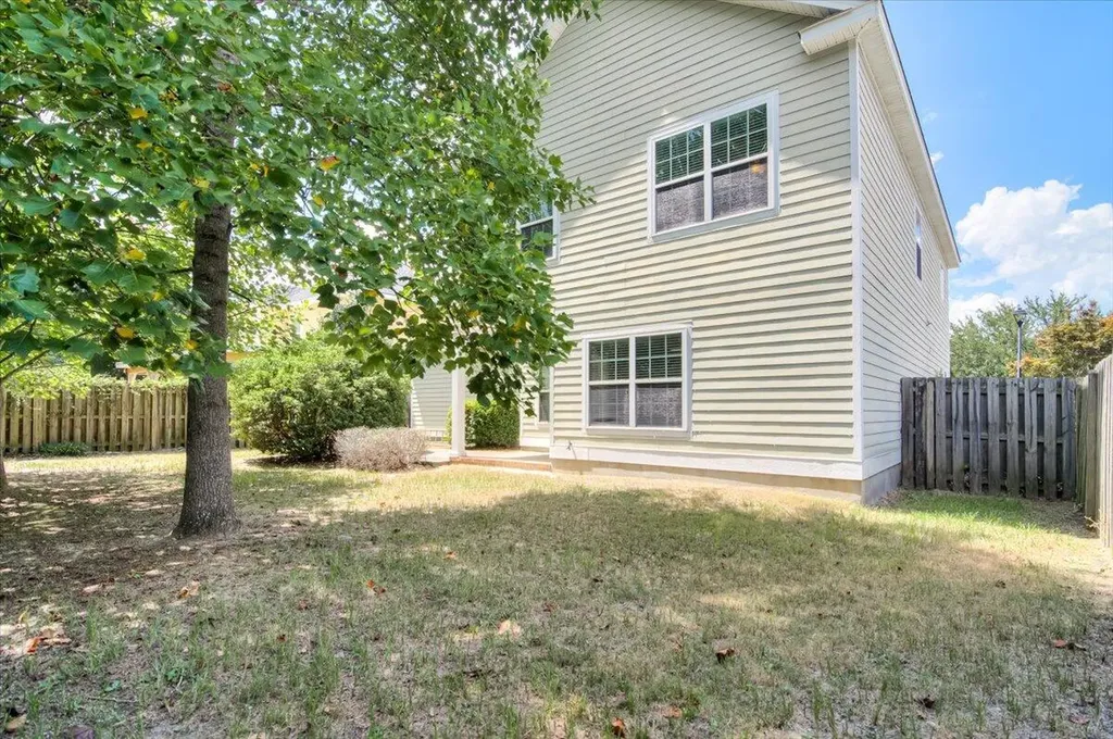 2111 Magnolia Pwky Parkway Grovetown GA 30813