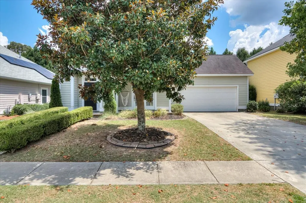 2111 Magnolia Pwky Parkway Grovetown GA 30813