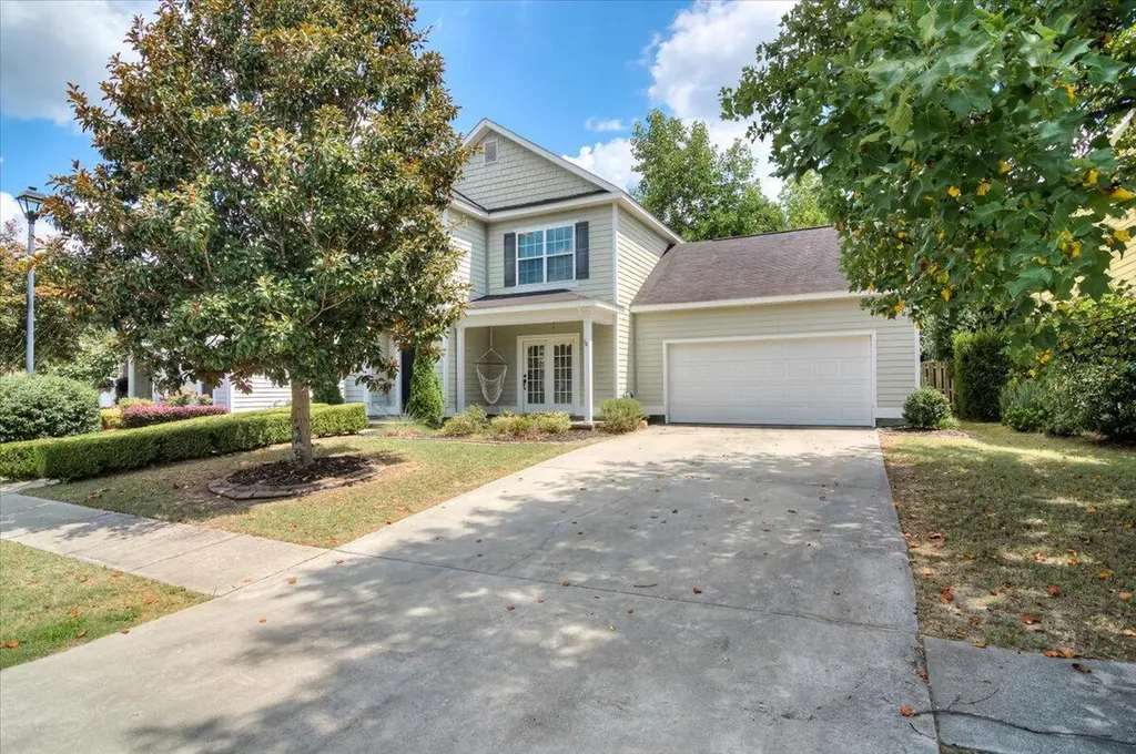2111 Magnolia Pwky Parkway Grovetown GA 30813