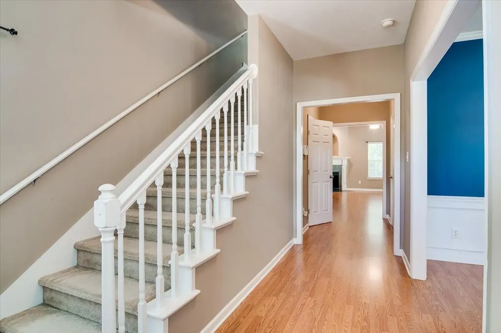 2111 Magnolia Pwky Parkway Grovetown GA 30813