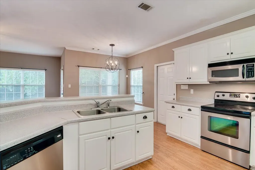 2111 Magnolia Pwky Parkway Grovetown GA 30813