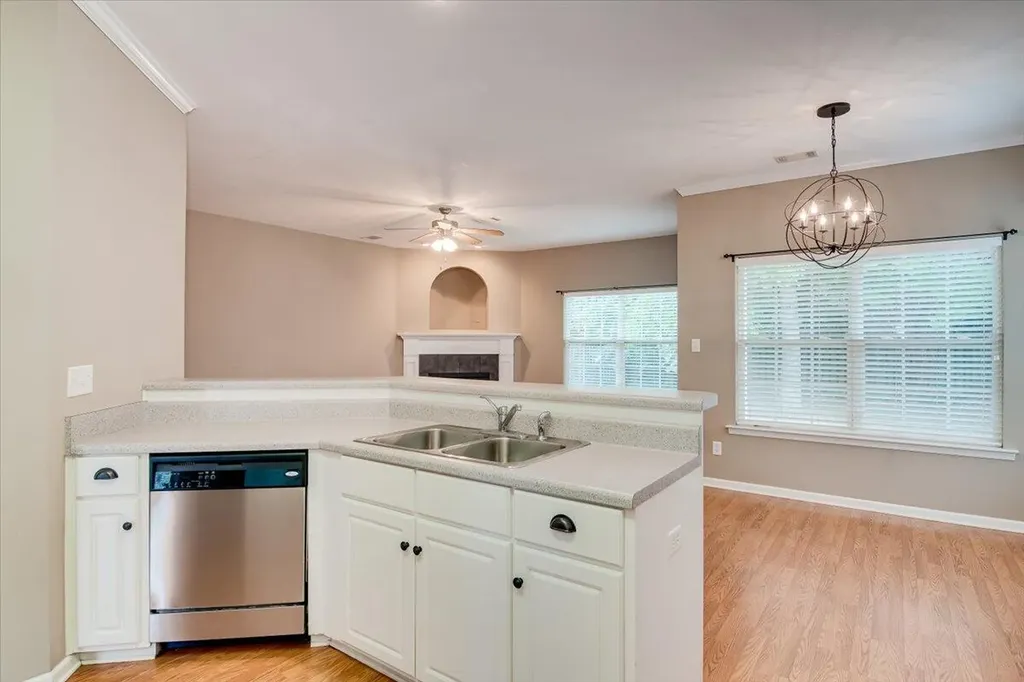 2111 Magnolia Pwky Parkway Grovetown GA 30813