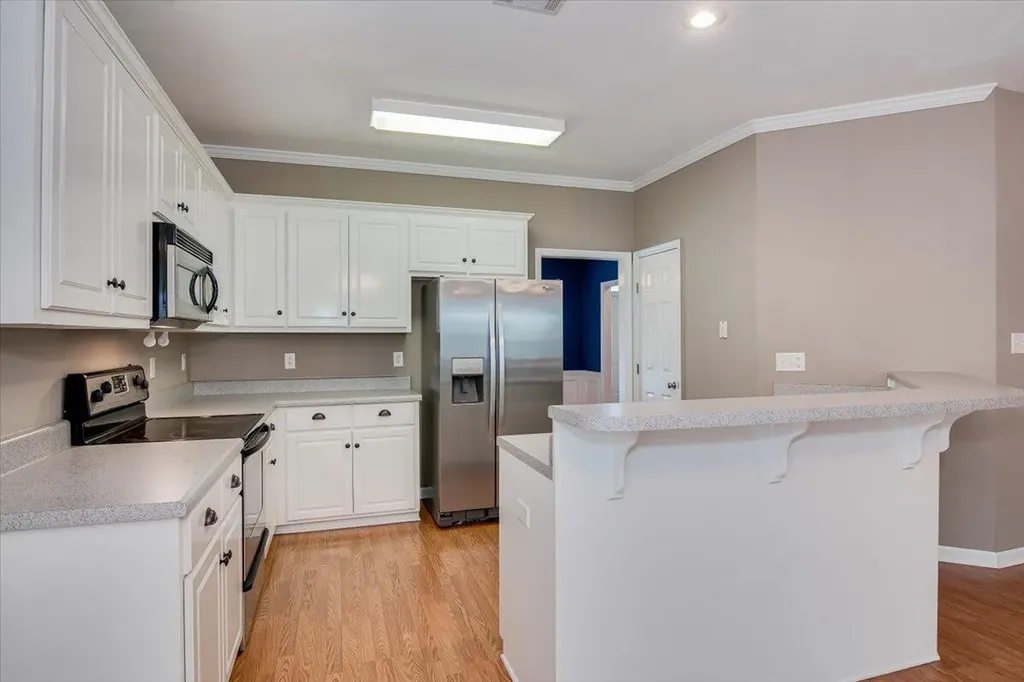 2111 Magnolia Pwky Parkway Grovetown GA 30813