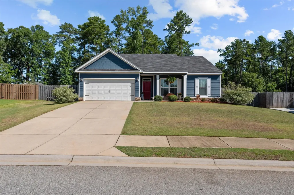 309 Emily Court Harlem GA 30814