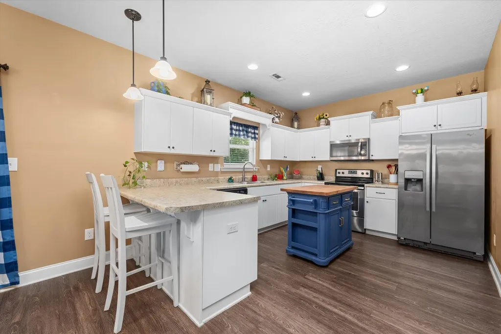 309 Emily Court Harlem GA 30814