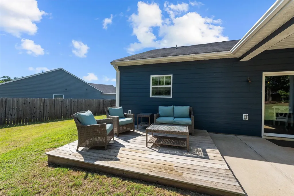 309 Emily Court Harlem GA 30814