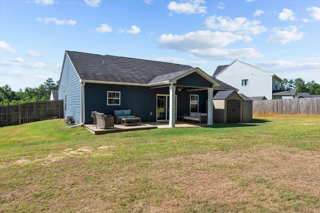 309 Emily Court Harlem GA 30814