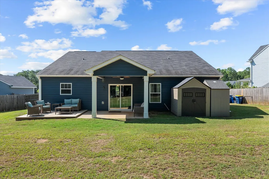 309 Emily Court Harlem GA 30814