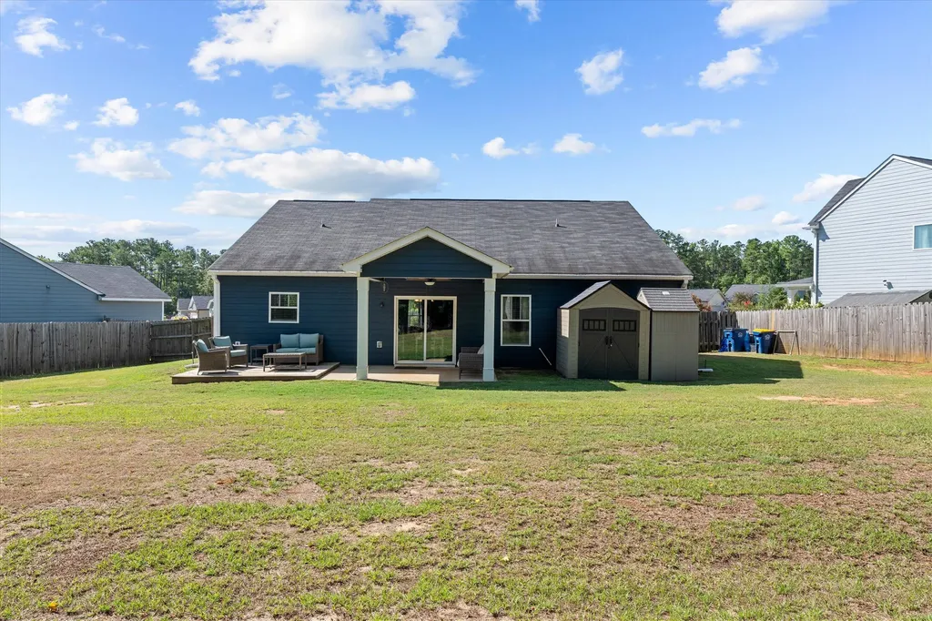 309 Emily Court Harlem GA 30814