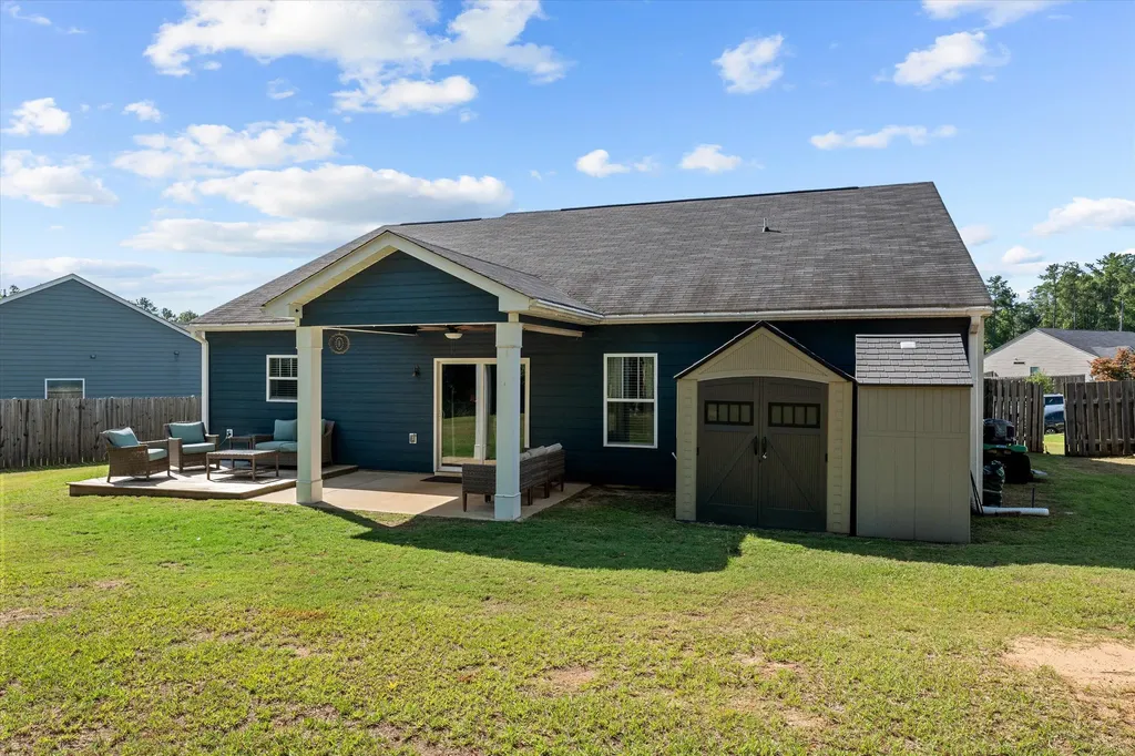 309 Emily Court Harlem GA 30814