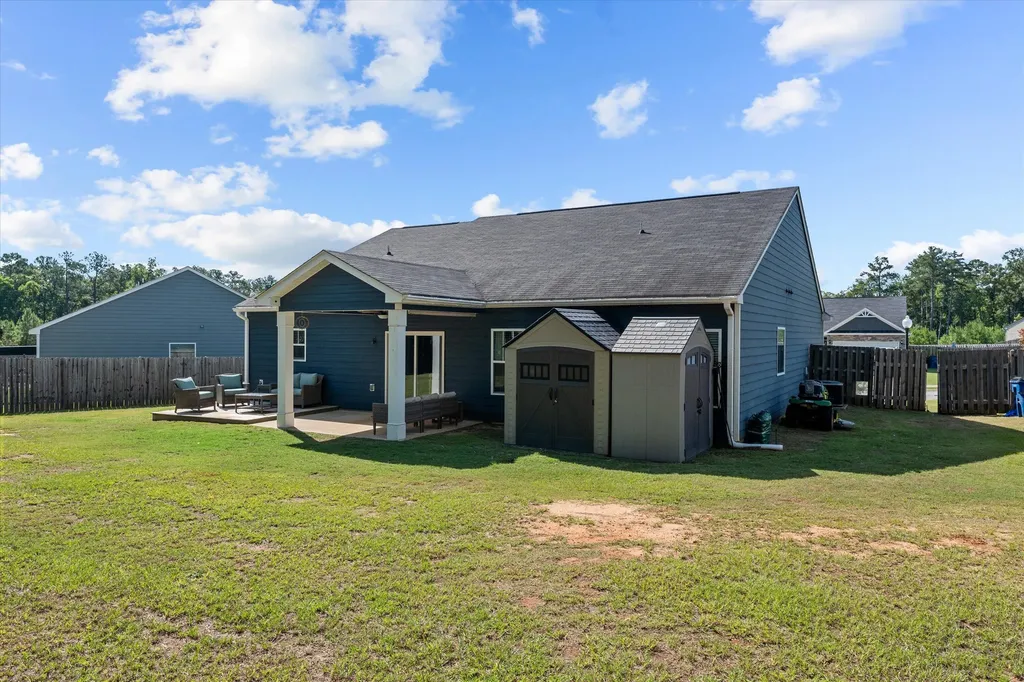 309 Emily Court Harlem GA 30814