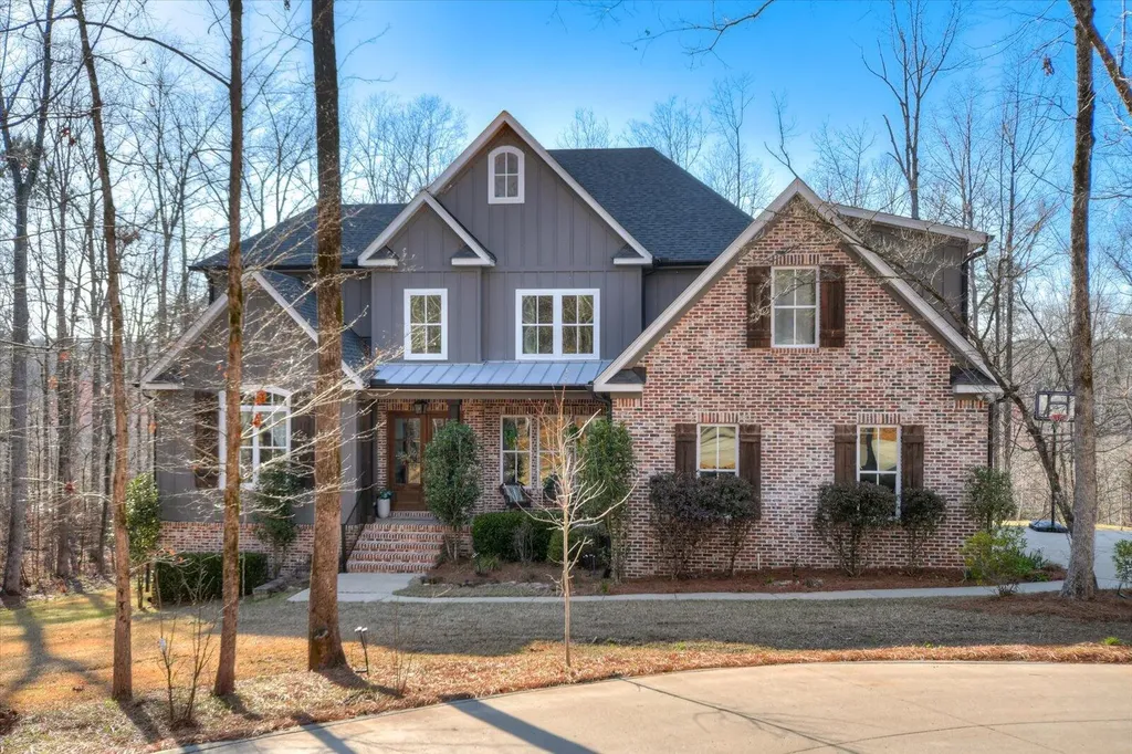649 Bent Creek Drive Evans GA 30809