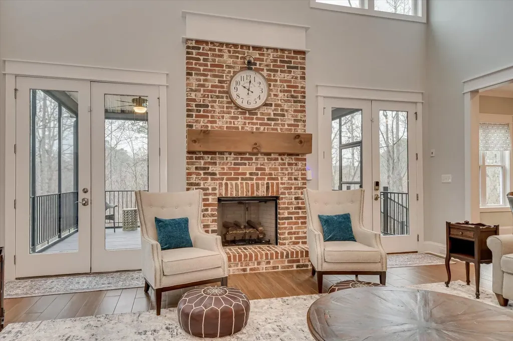 649 Bent Creek Drive Evans GA 30809