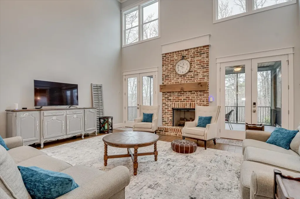 649 Bent Creek Drive Evans GA 30809