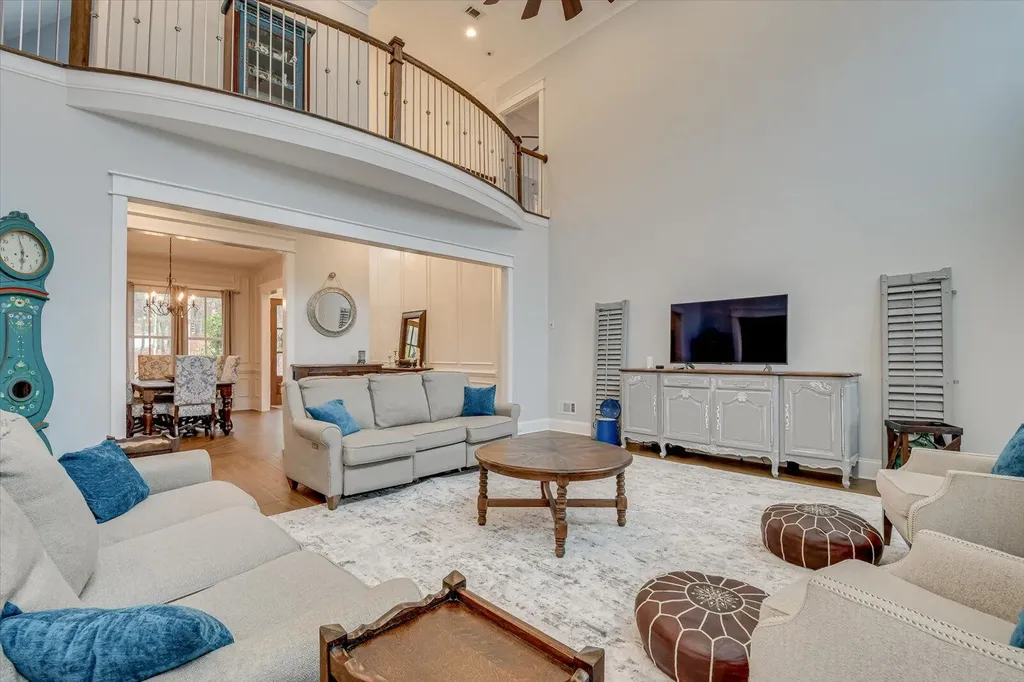 649 Bent Creek Drive Evans GA 30809