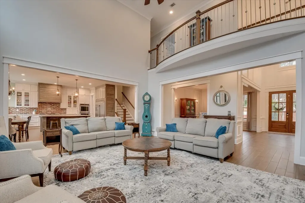 649 Bent Creek Drive Evans GA 30809