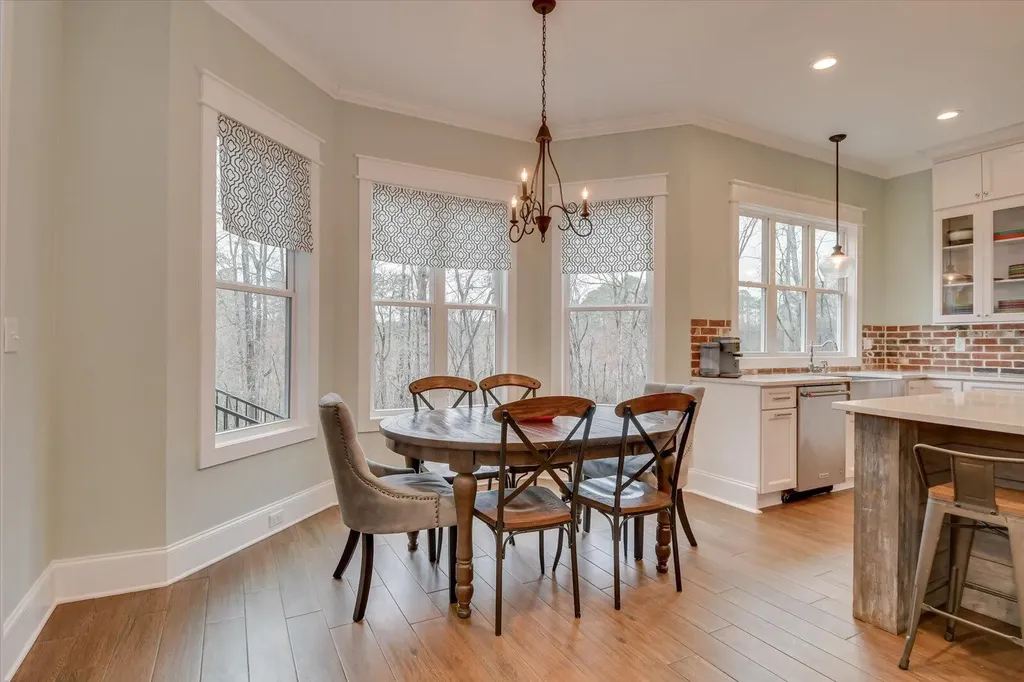 649 Bent Creek Drive Evans GA 30809